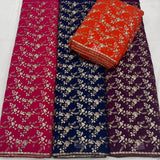 Pure Georgette