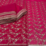 Pure Georgette