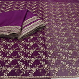 Pure Georgette