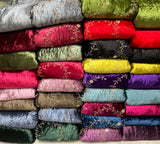 Pure Makhmal Velvet