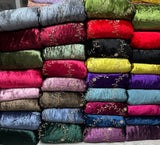 Pure Makhmal Velvet