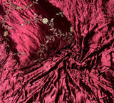 Pure Makhmal Velvet