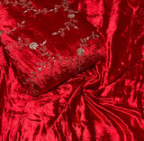 Pure Makhmal Velvet