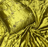 Pure Makhmal Velvet