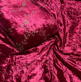 Pure Makhmal Velvet