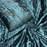 Pure Makhmal Velvet