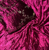 Pure Makhmal Velvet