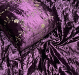 Pure Makhmal Velvet