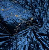 Pure Makhmal Velvet