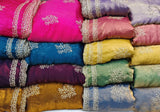 Fendi Handwork Cutdana Boota