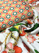 Pure Modal Satin