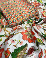 Pure Modal Satin