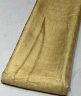 Satin foil jaccord
