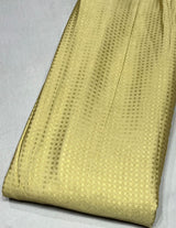 Satin foil jaccord