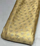 Satin foil jaccord