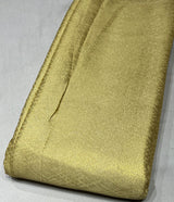 Satin foil jaccord
