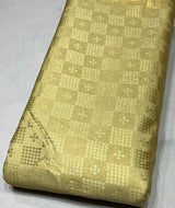 Satin foil jaccord
