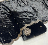 Armani velvet