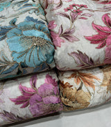Pure Chinon Fabric