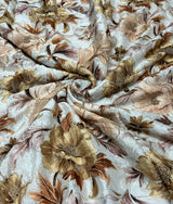 Pure Chinon Fabric