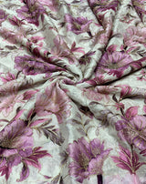 Pure Chinon Fabric