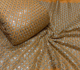 Pure Georgette