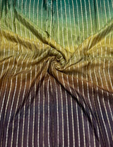 Pure Satin Orgenza