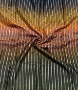 Pure satin orgenza