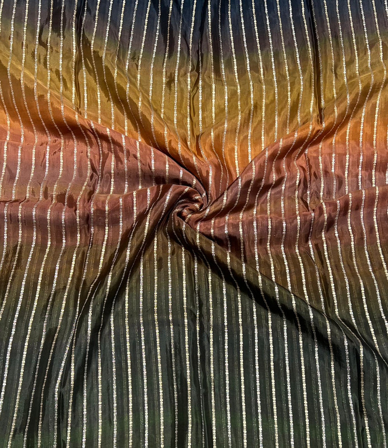 Pure satin orgenza