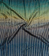 Pure satin orgenza