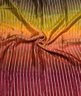 Pure satin orgenza