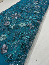Nett 4 Sequence Cutdana Embroidery Handwork