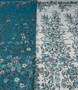 Nett 4 Sequence Cutdana Embroidery Handwork