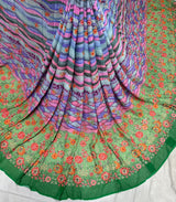 Pure Georgette