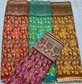 Pure Viscose Georgette