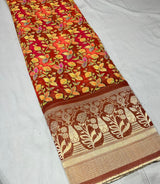 Pure Viscose Georgette
