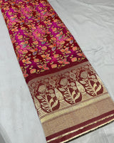 Pure Viscose Georgette