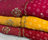 Pure Georgette