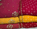Pure Georgette