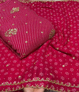 Pure Georgette