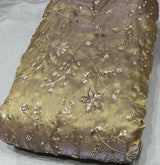 Banarsi Tissue