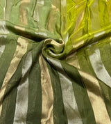 Pure tissue