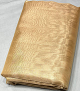 Banarsi Tissue Plain