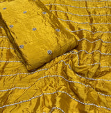 Crepe Digital Print