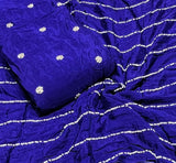 Crepe Digital Print