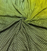 Crepe Digital Print