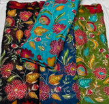 Pure viscose Orgenza