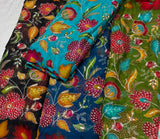 Pure viscose Orgenza
