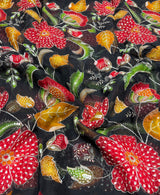 Pure viscose Orgenza