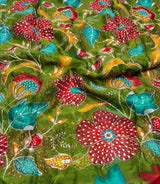 Pure viscose Orgenza